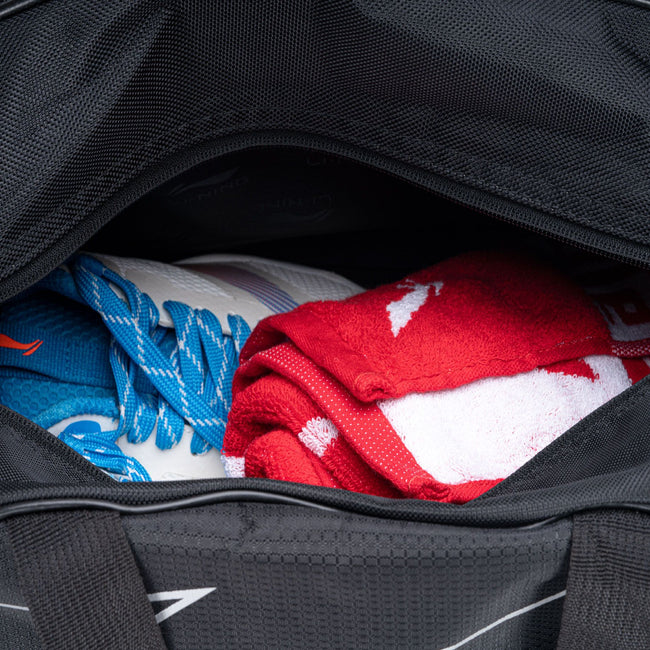 Sling Pact Gym Bag (Black)