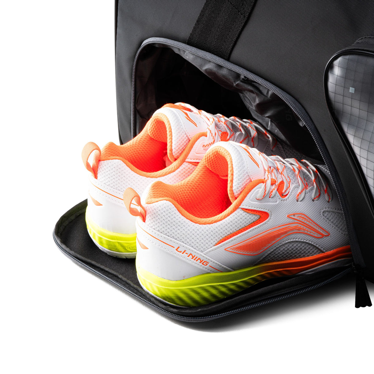 Birdie Kitbag - Black