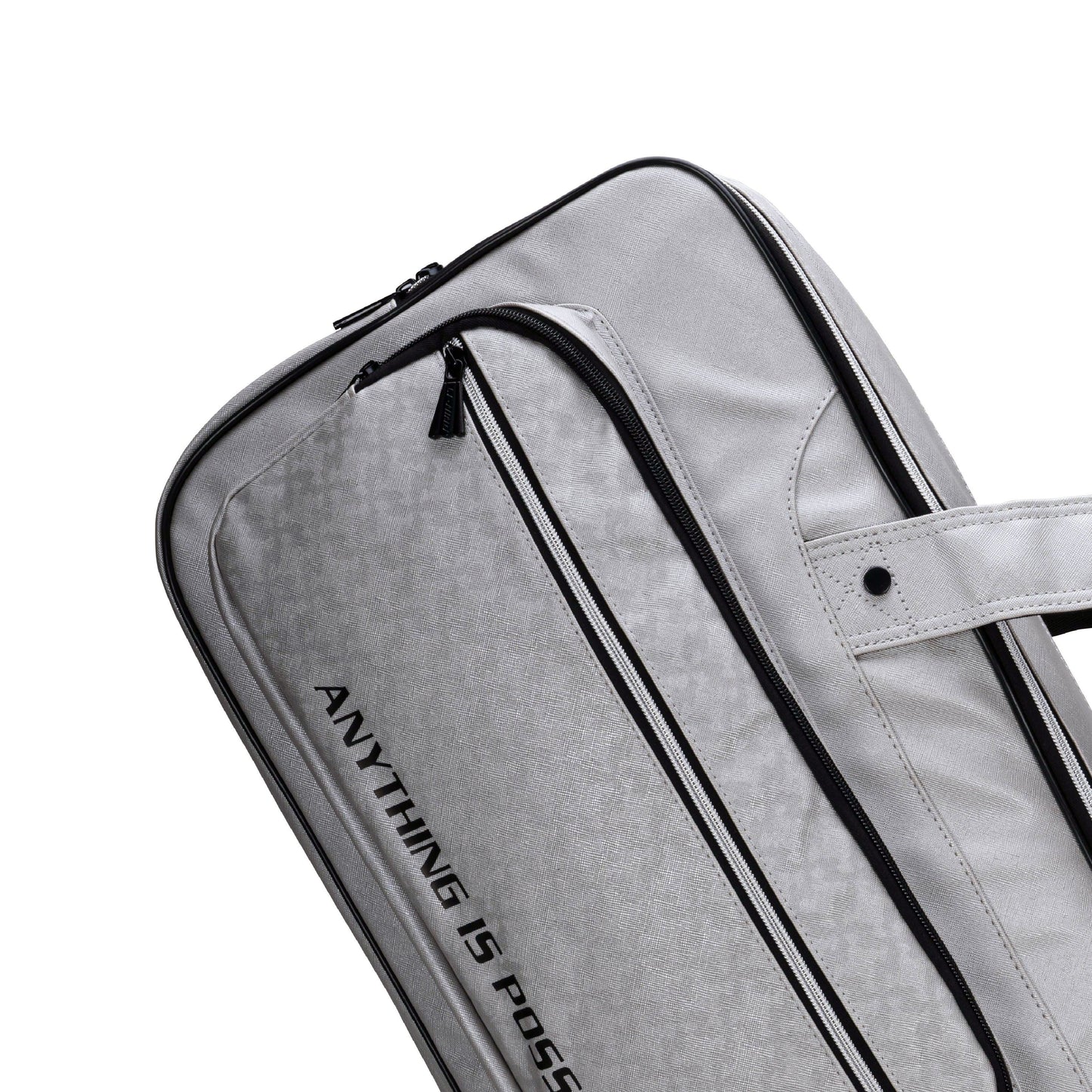 Phoenix Kitbag-Silver