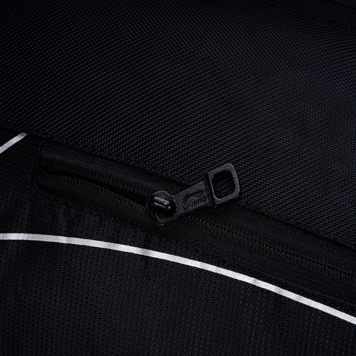 Motion Duffel Bag (Black)