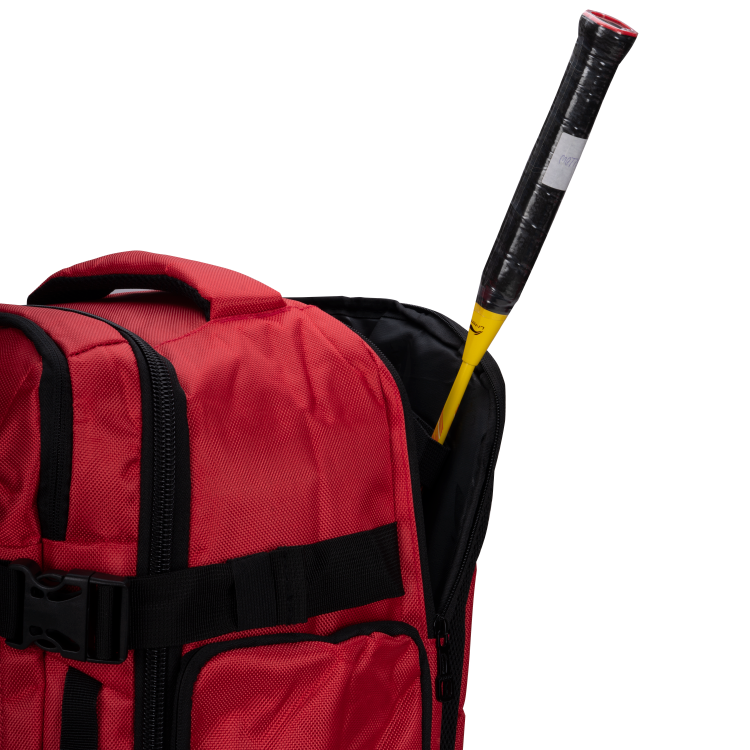 ProFit Backpack (Red)