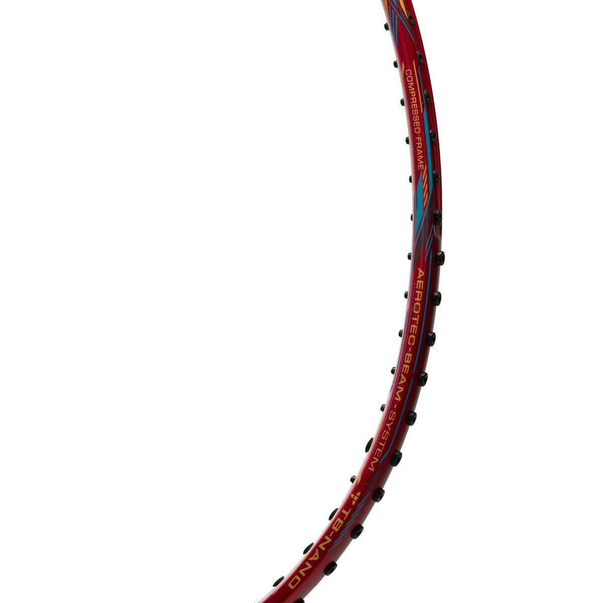 Super Series SS100 (Red/White)