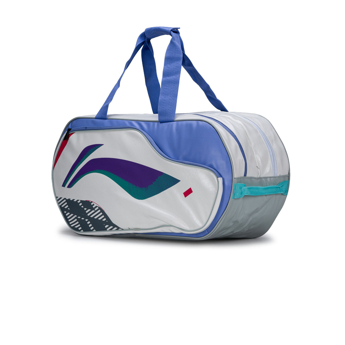 Dolph KitBag - WHITE