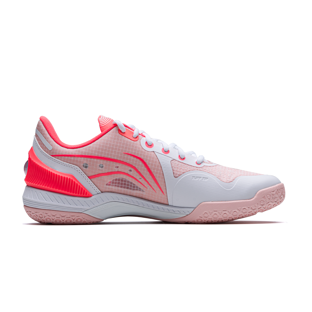 Hunting - Std. White/Neon Indipink