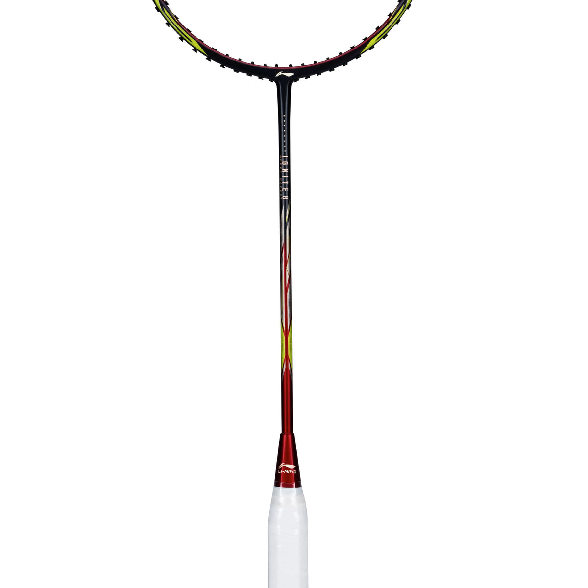 Ignite 8 (Cool Gray/Bull Red)