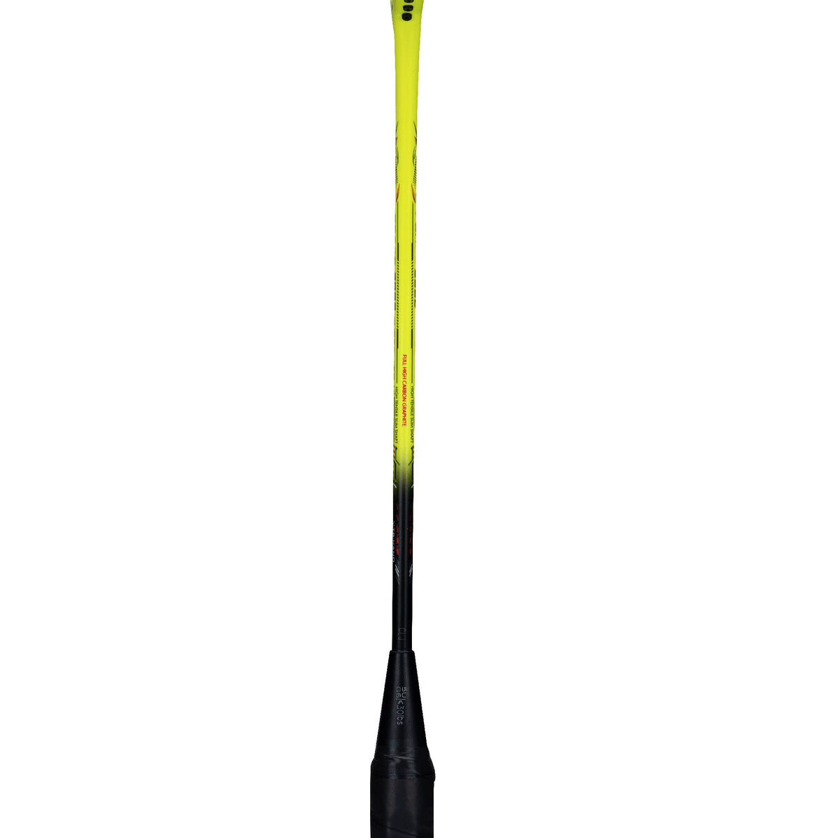 G-FORCE 3800 II SUPERLITE (5U) - Lime/Black