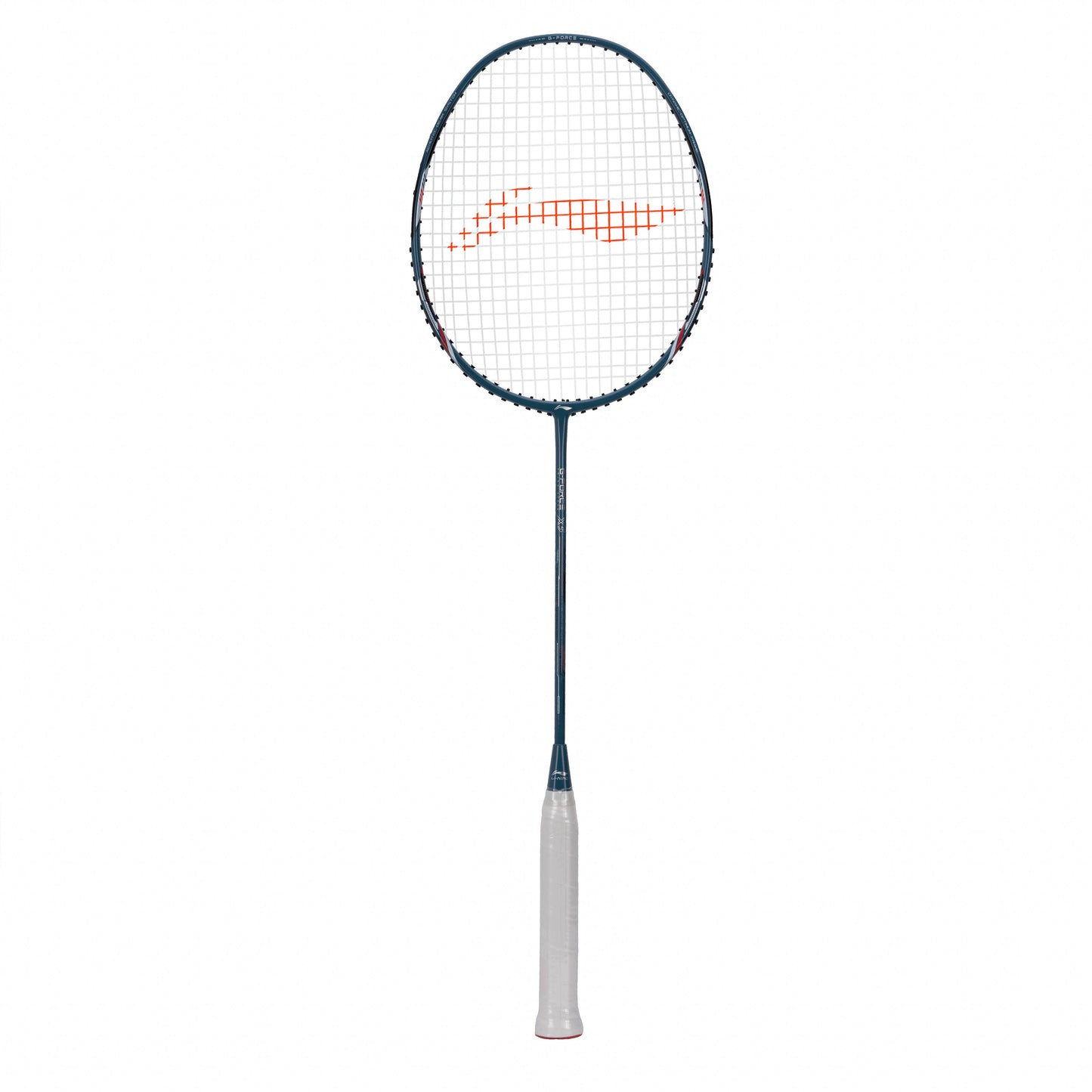 G-Force X5 (Cool Grey/White)