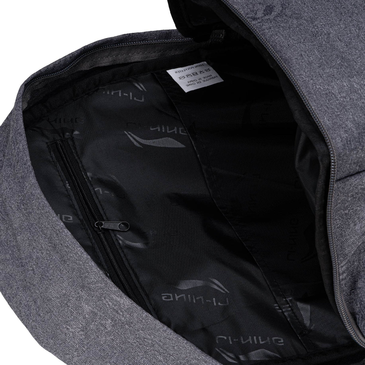 ArmPac Backpack (Grey)