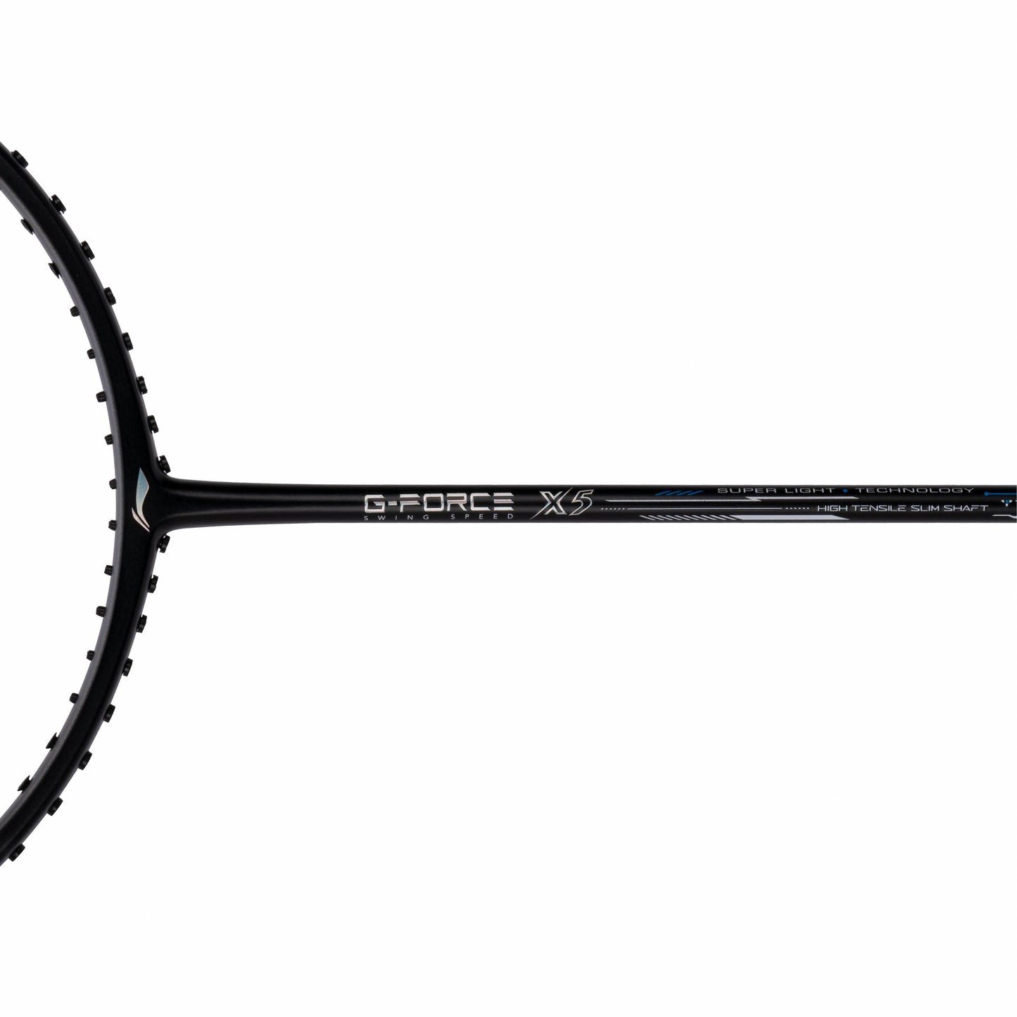 G-Force X5 (Black/Blue)
