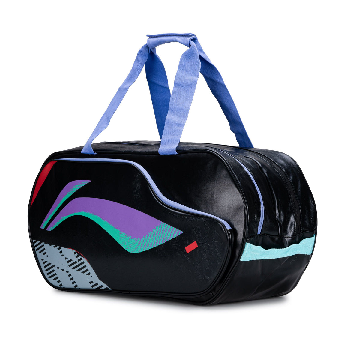 Dolph KitBag - BLACK