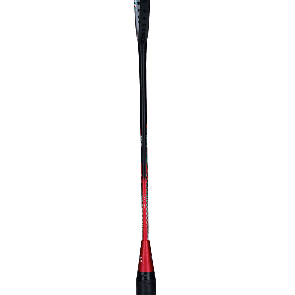 G-FORCE 3900 II SUPERLITE (5U) - DARKK GREY/RED