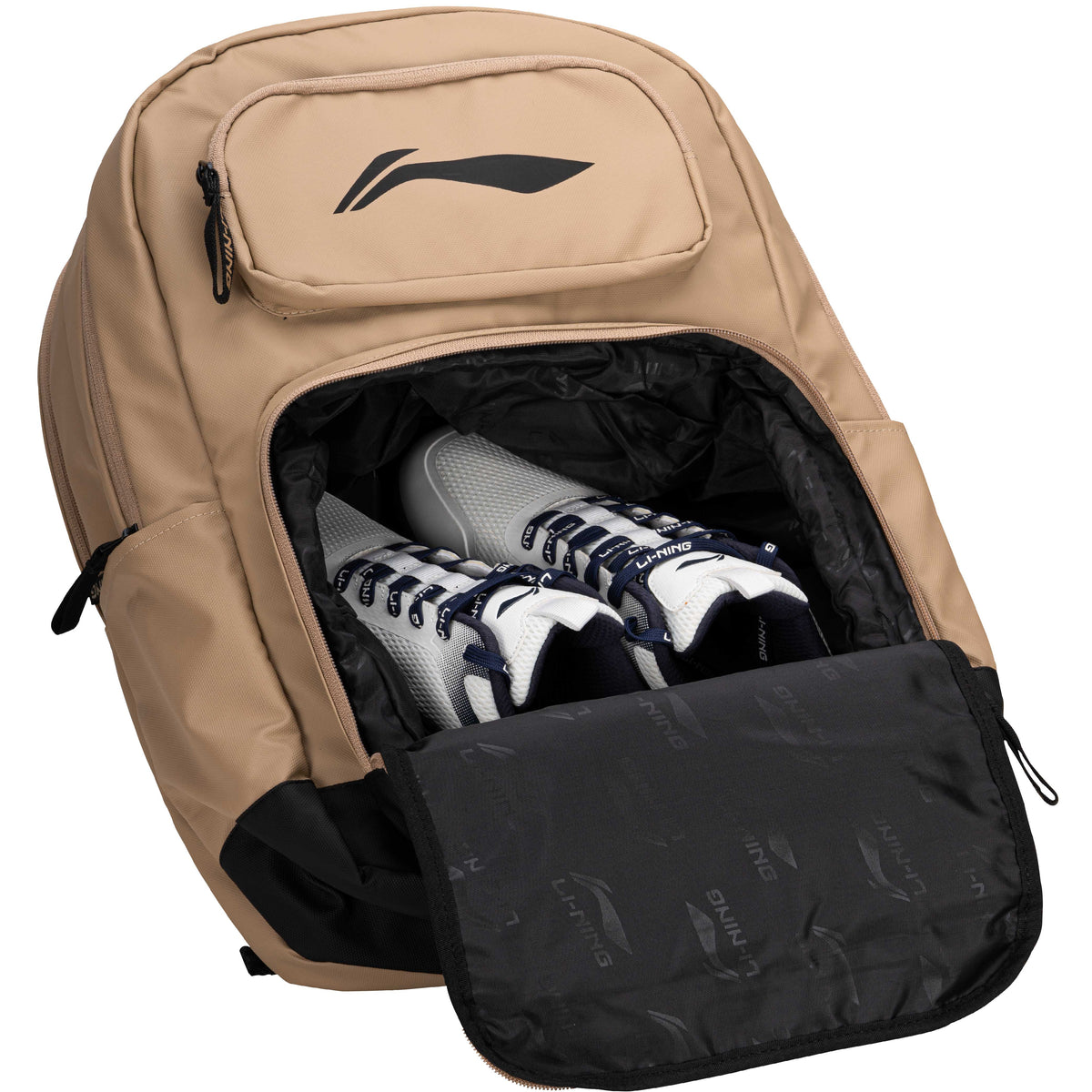 Covert Backpack-Sand