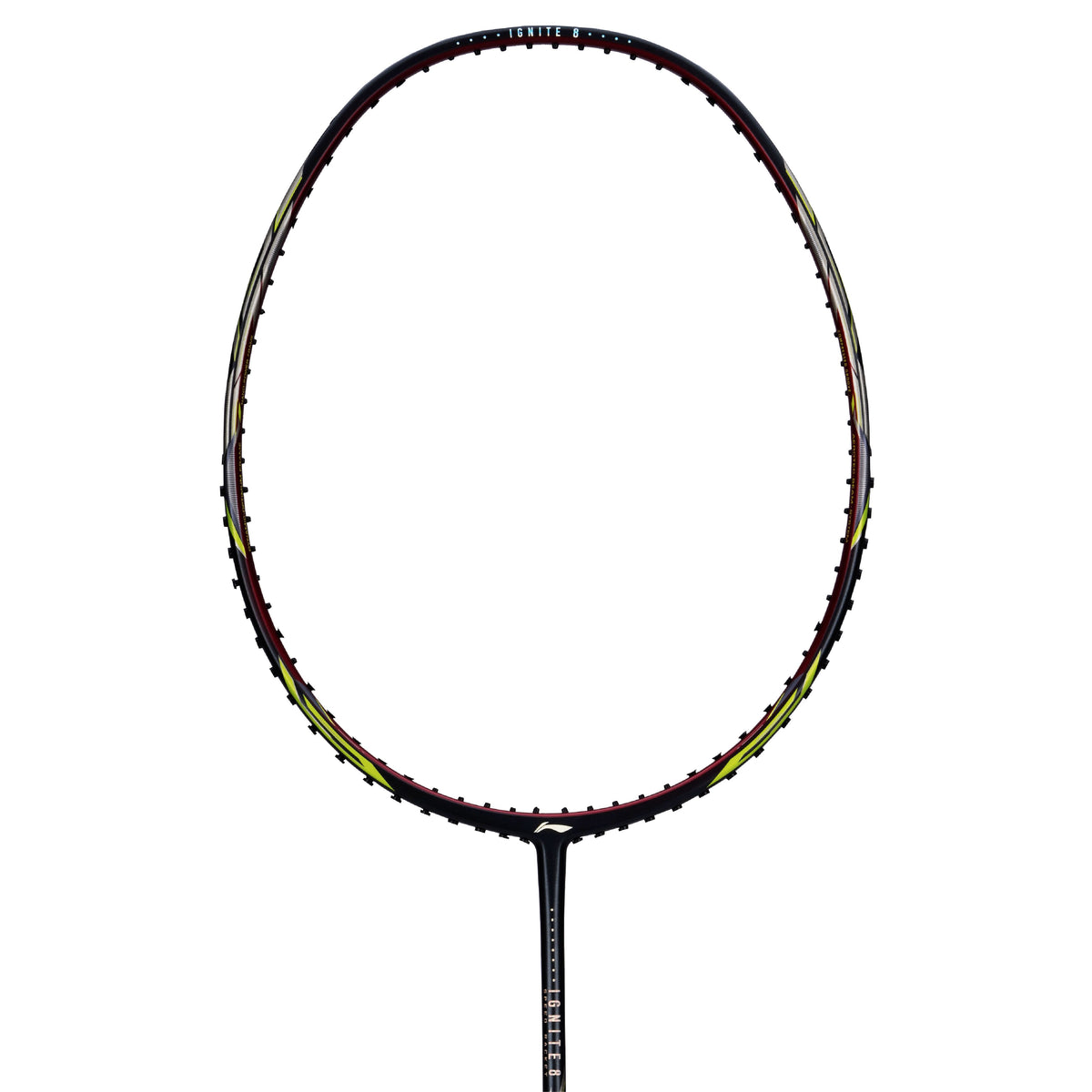 Ignite 8 (Cool Gray/Bull Red)