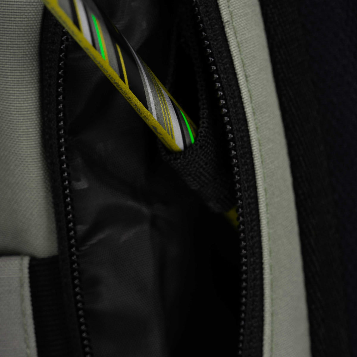 Stealth Backpack-KHAKI/GREEN