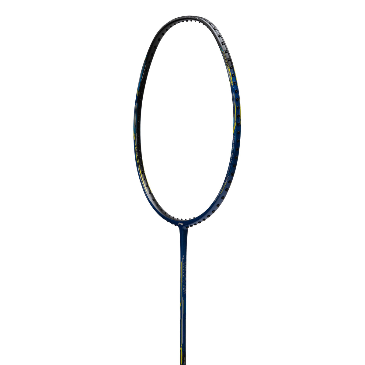 Super Series SS100 (Blue/Black)