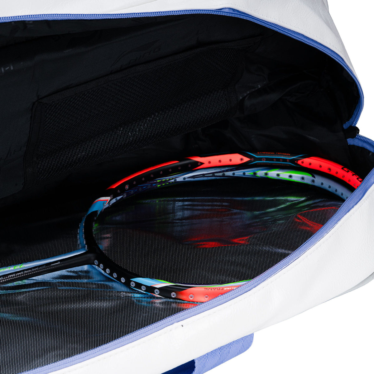 Dolph KitBag - WHITE