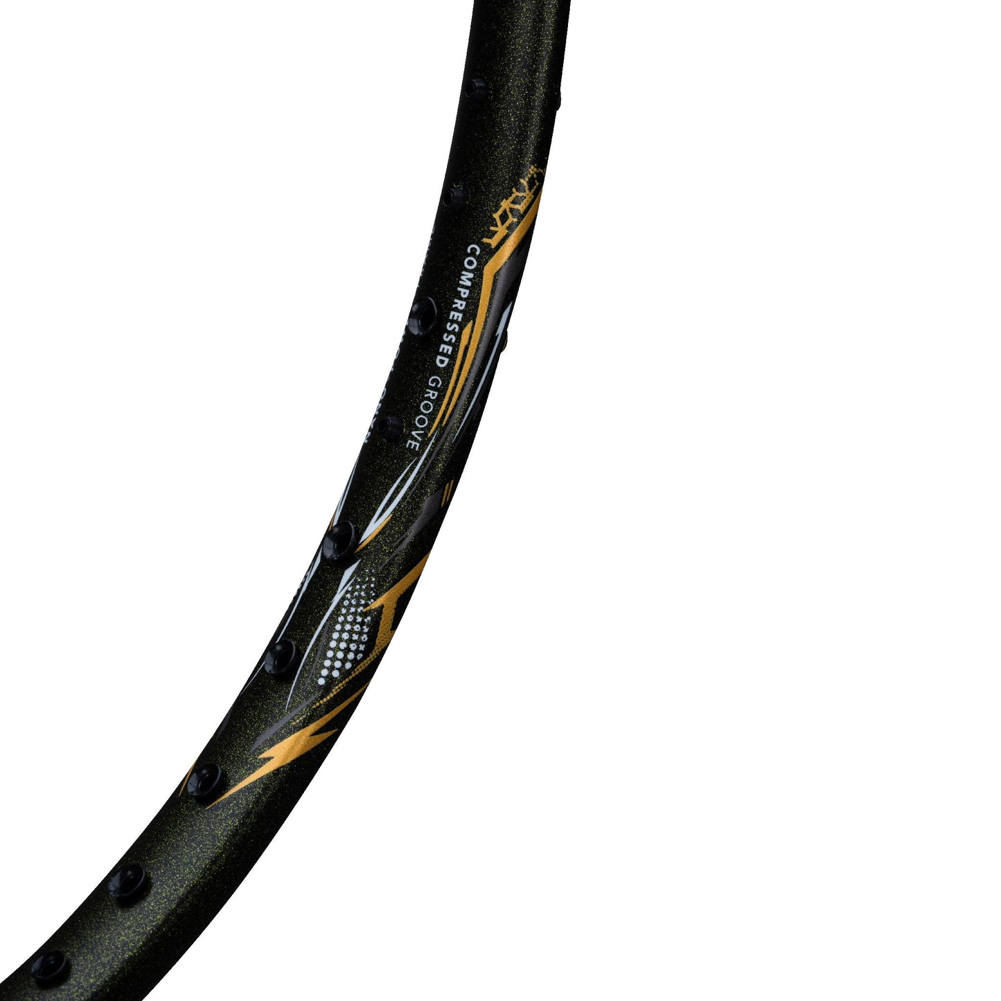 G-FORCE 3800 II SUPERLITE (5U) - OLIVE GREEN/BLACK