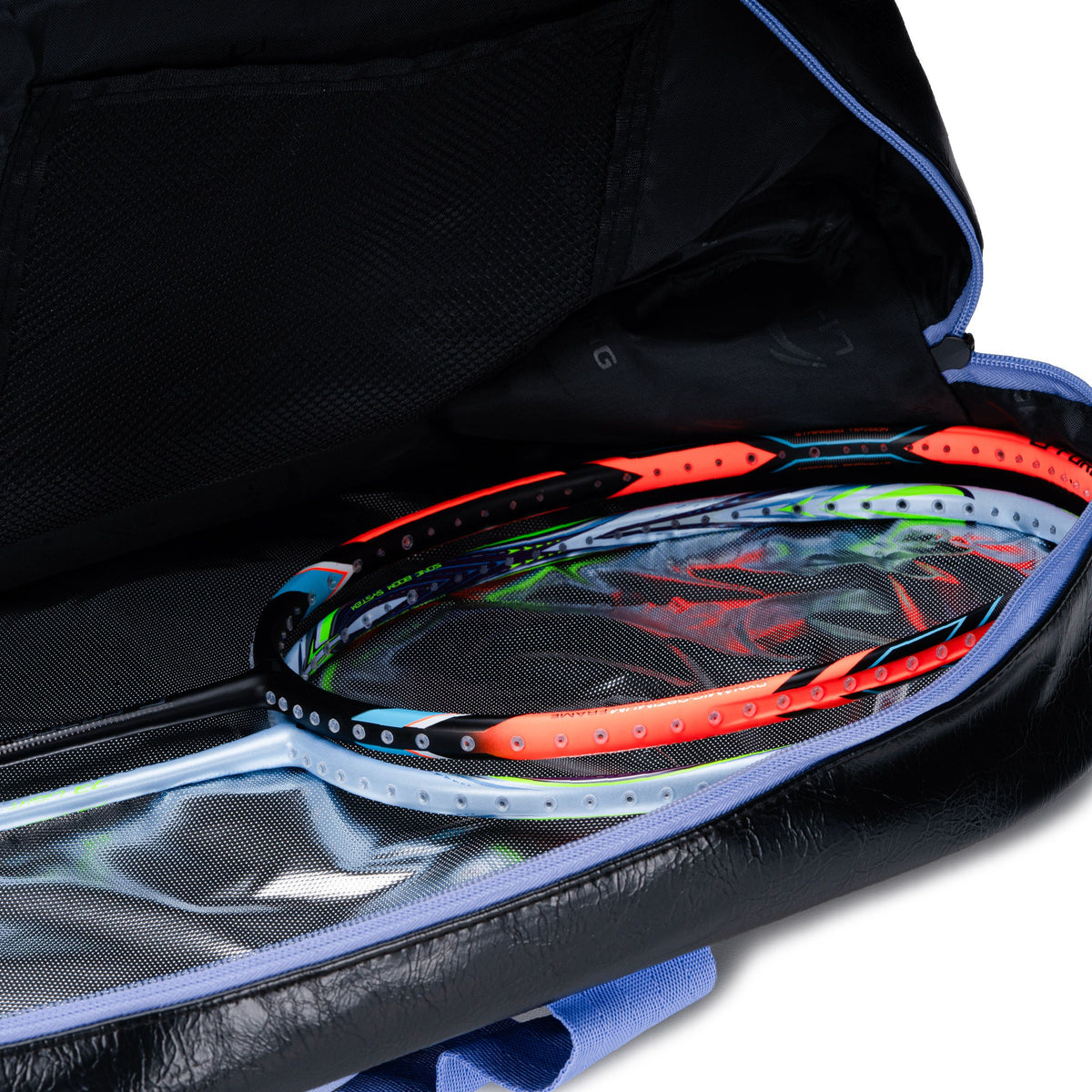 Dolph KitBag - BLACK