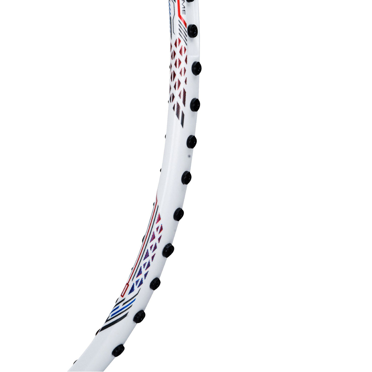 G-FORCE 3900 II SUPERLITE (5U) - P WHITE/BLACK