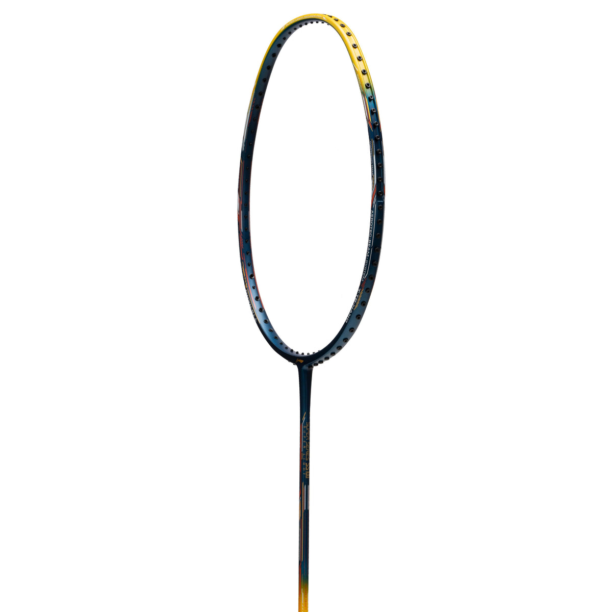 Super Series SS100 (Navy/Yellow)