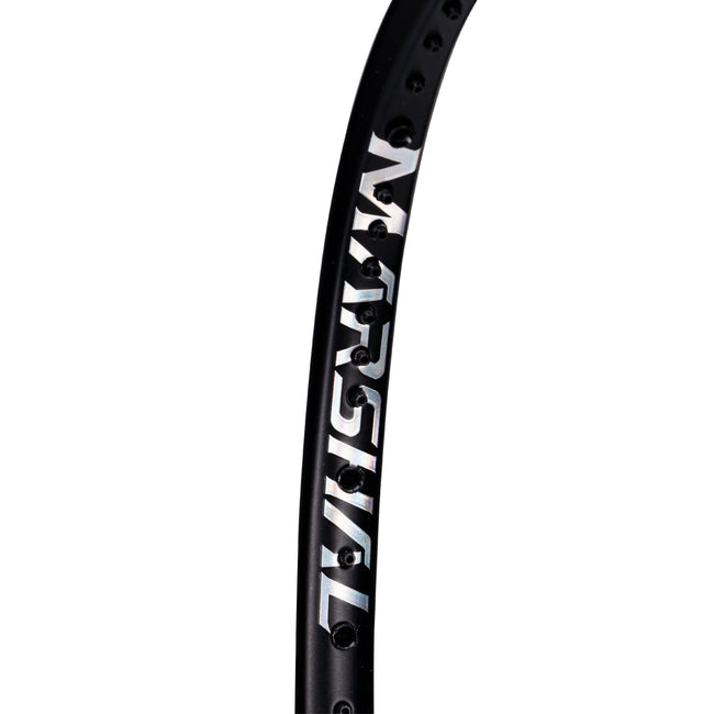 TURBO CHARGING MARSHAL-BLACK