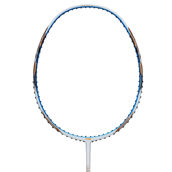 Ignite 8 (Pearl White/Blue)