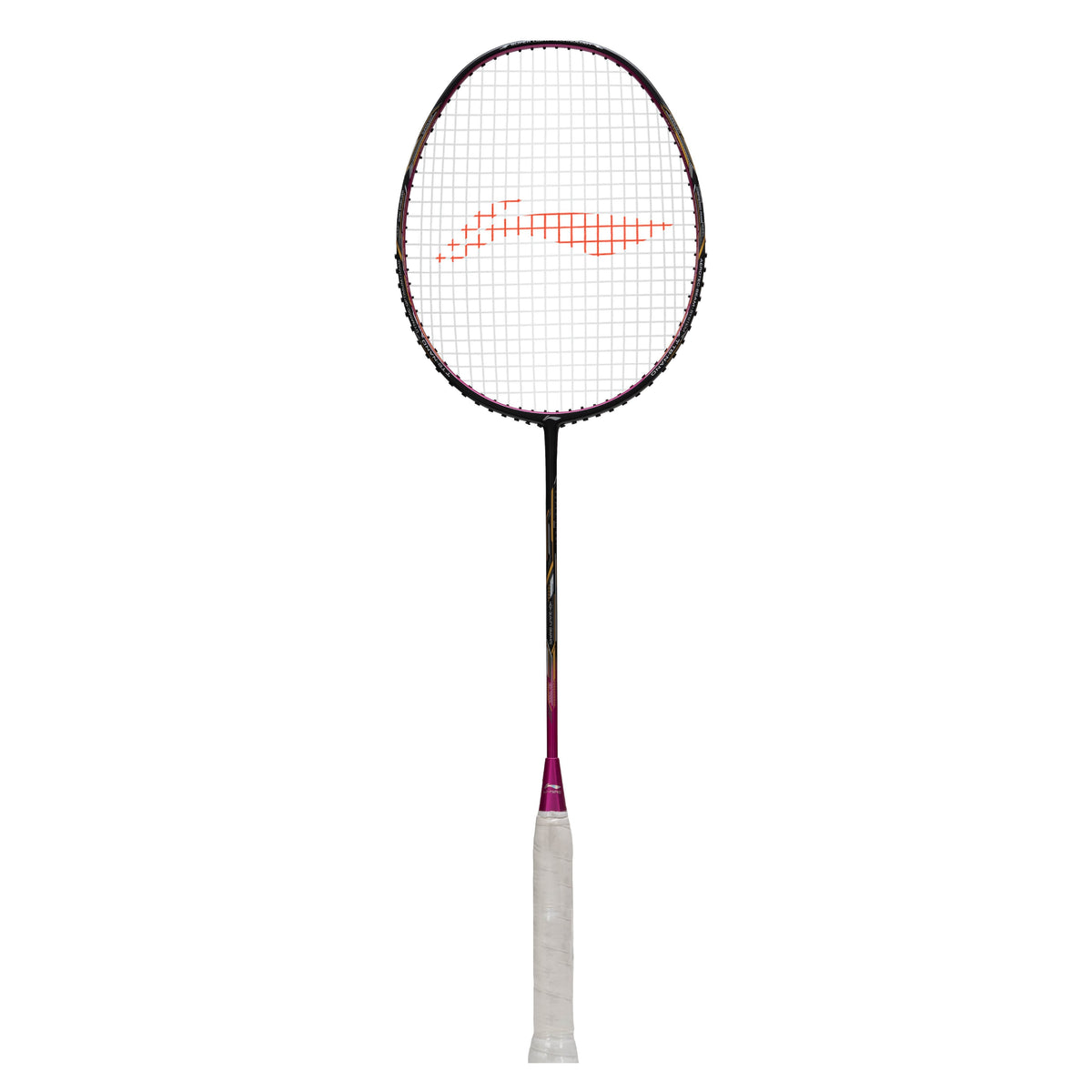 Super Series SS100 (Black/Pink)