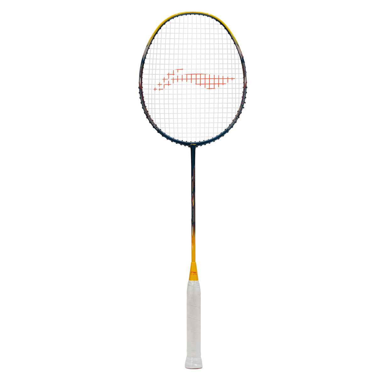 Super Series SS100 (Navy/Yellow)