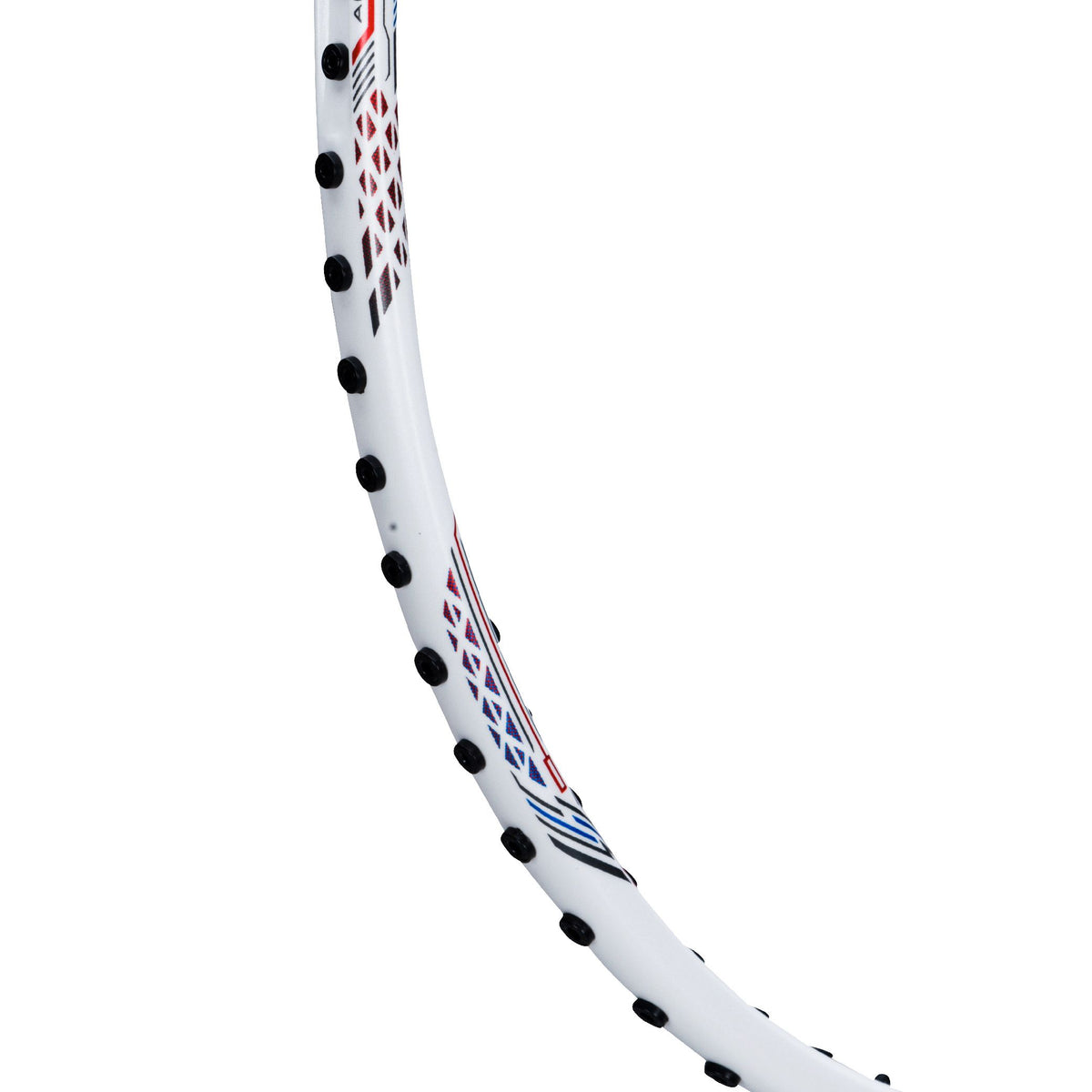 G-FORCE 3900 II SUPERLITE (5U) - P WHITE/BLACK