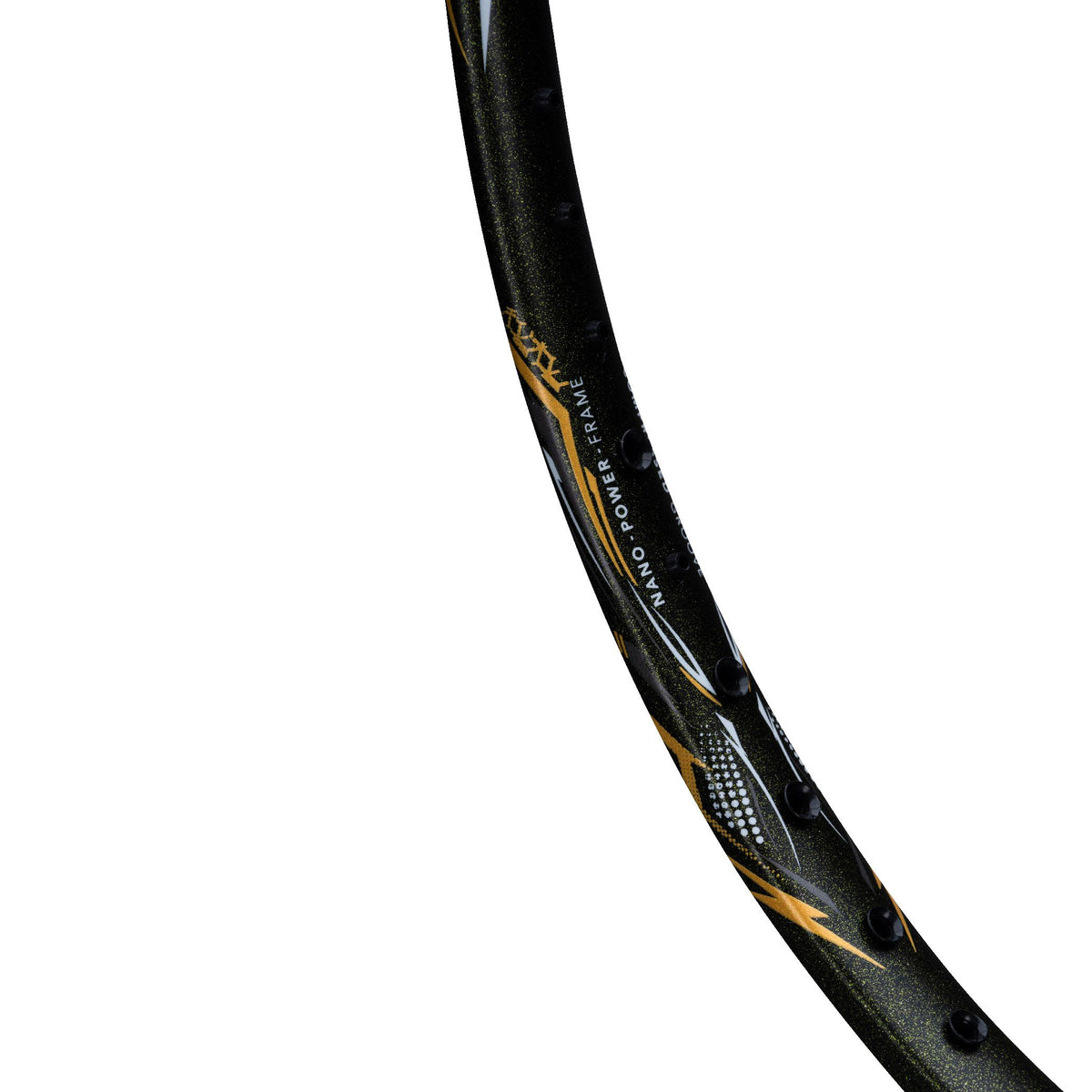 G-FORCE 3800 II SUPERLITE (5U) - OLIVE GREEN/BLACK