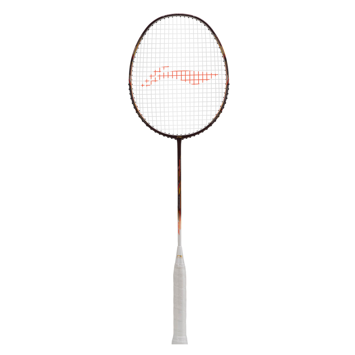 Super Series SS100 (Maroon/White)