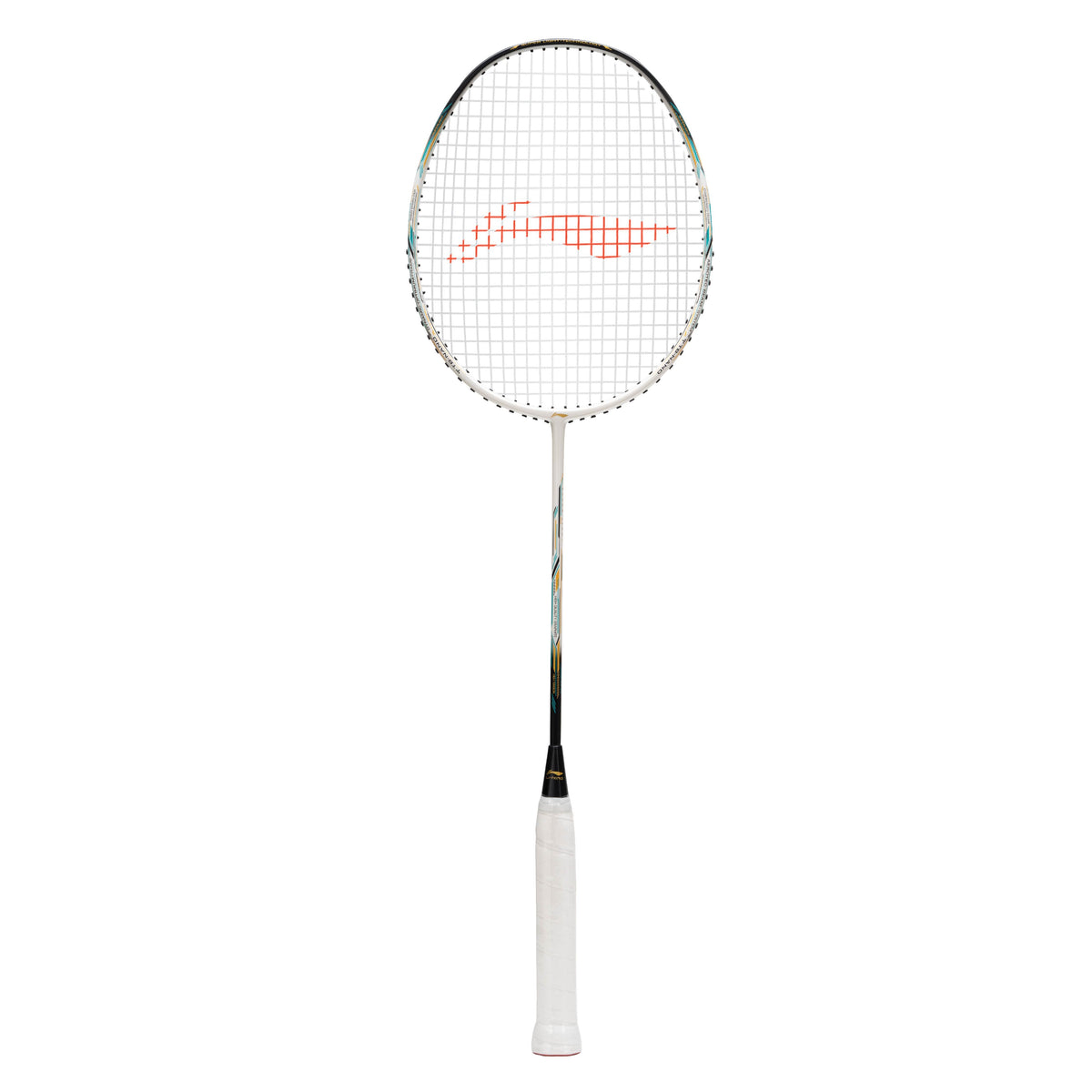 Super Series SS100 (White/Black)