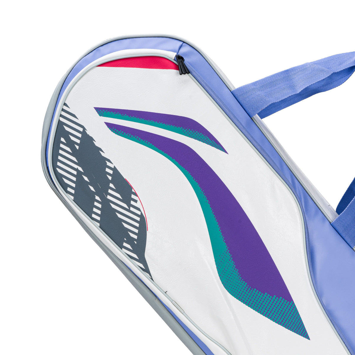 Dolph KitBag - WHITE