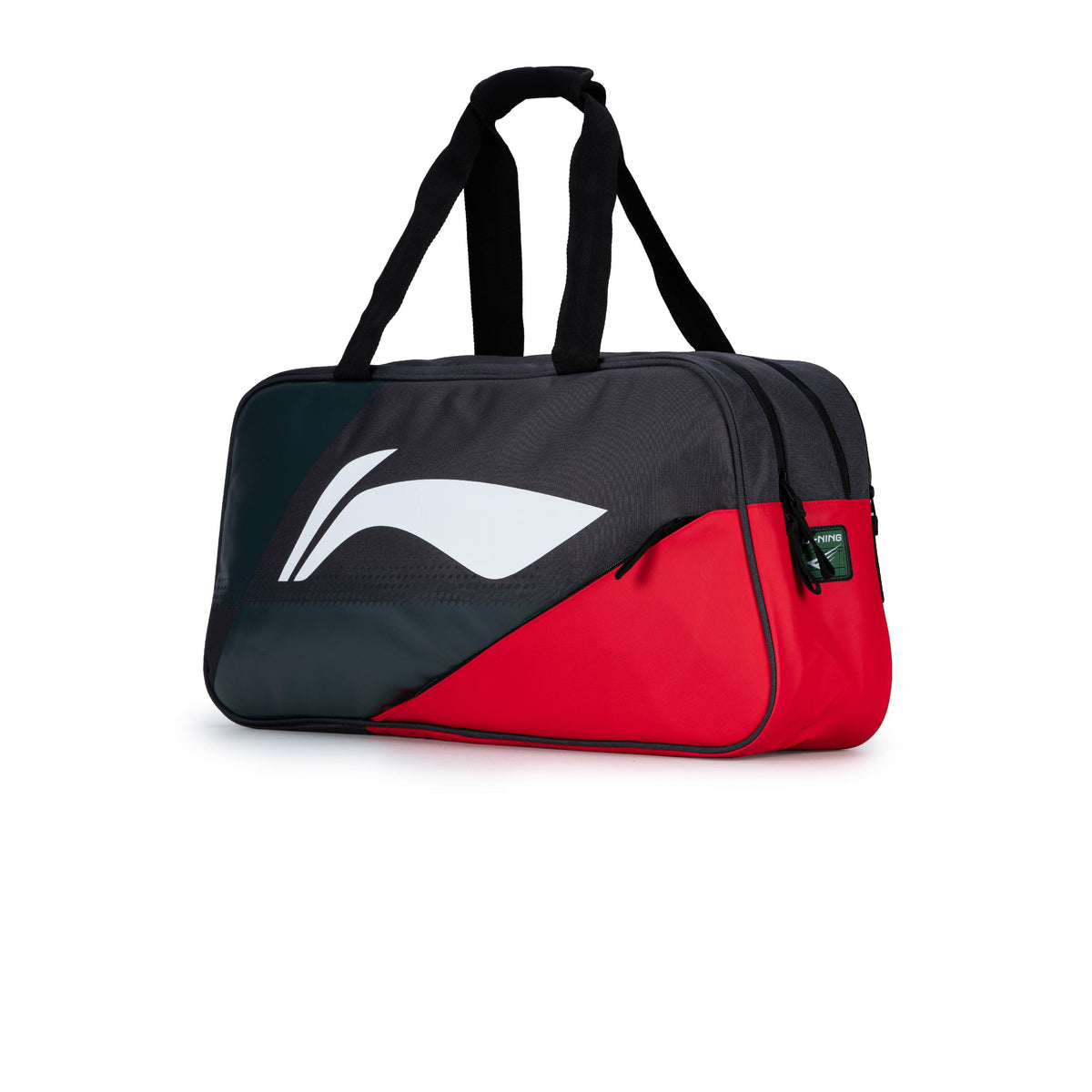 Stealth Kit Bag (Gray/Pink)