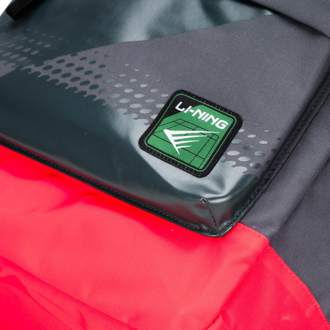 Stealth Backpack-GRAY/PINK