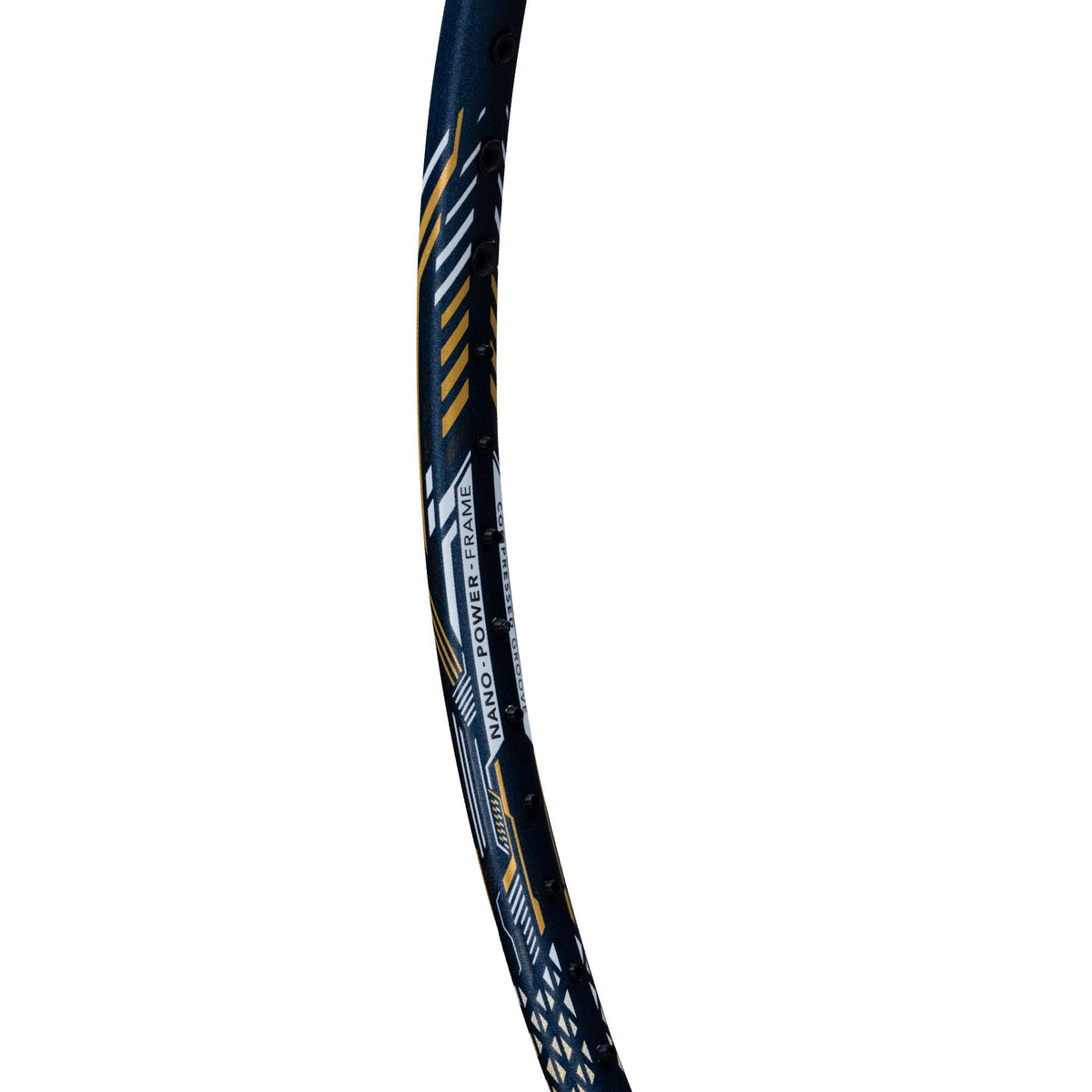 G-FORCE 3900 II SUPERLITE (5U) - NAVY/NEON GREEN