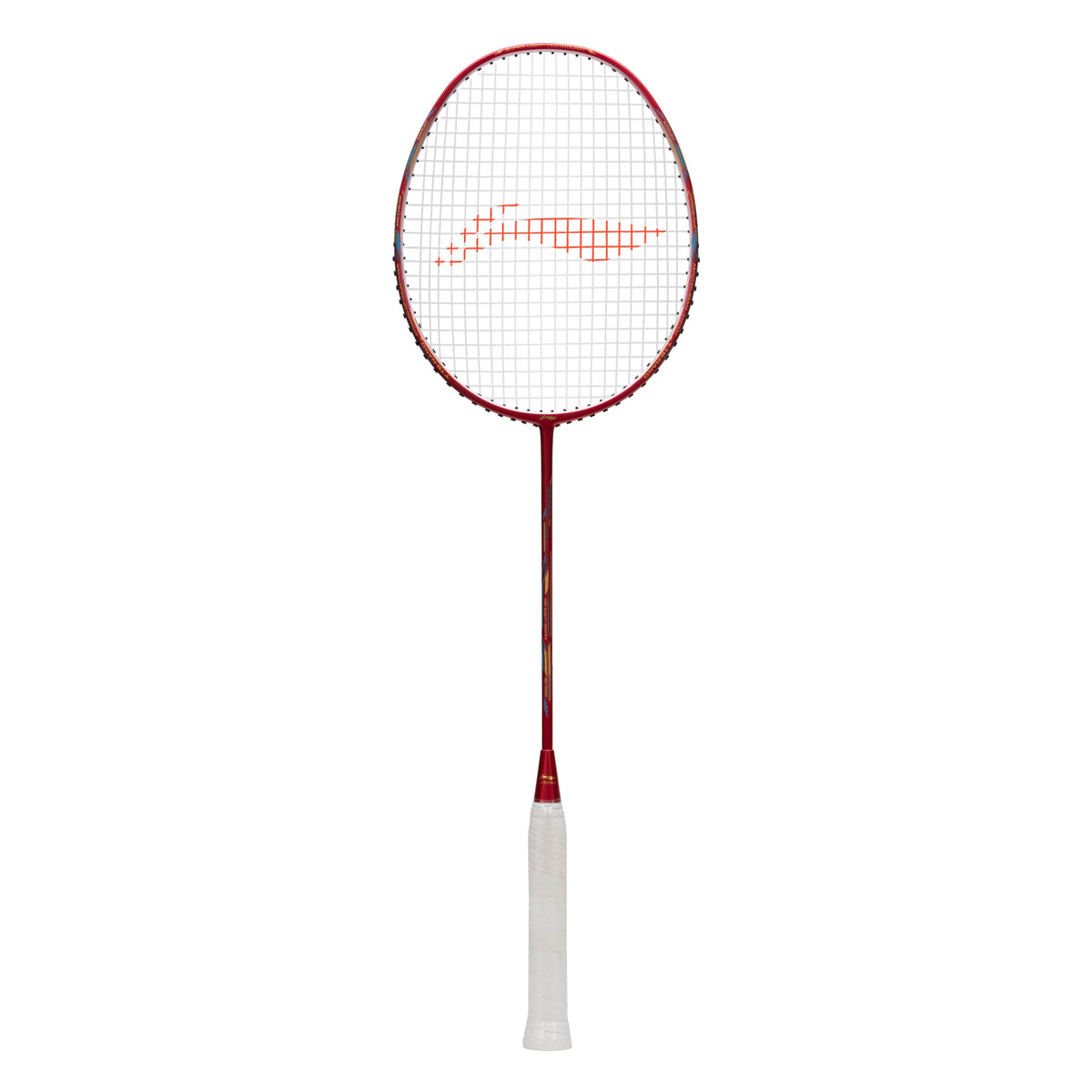 Super Series SS100 (Red/White)