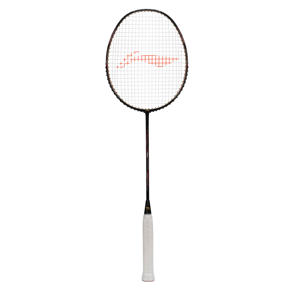 Super Series SS100 (Black/Gold)