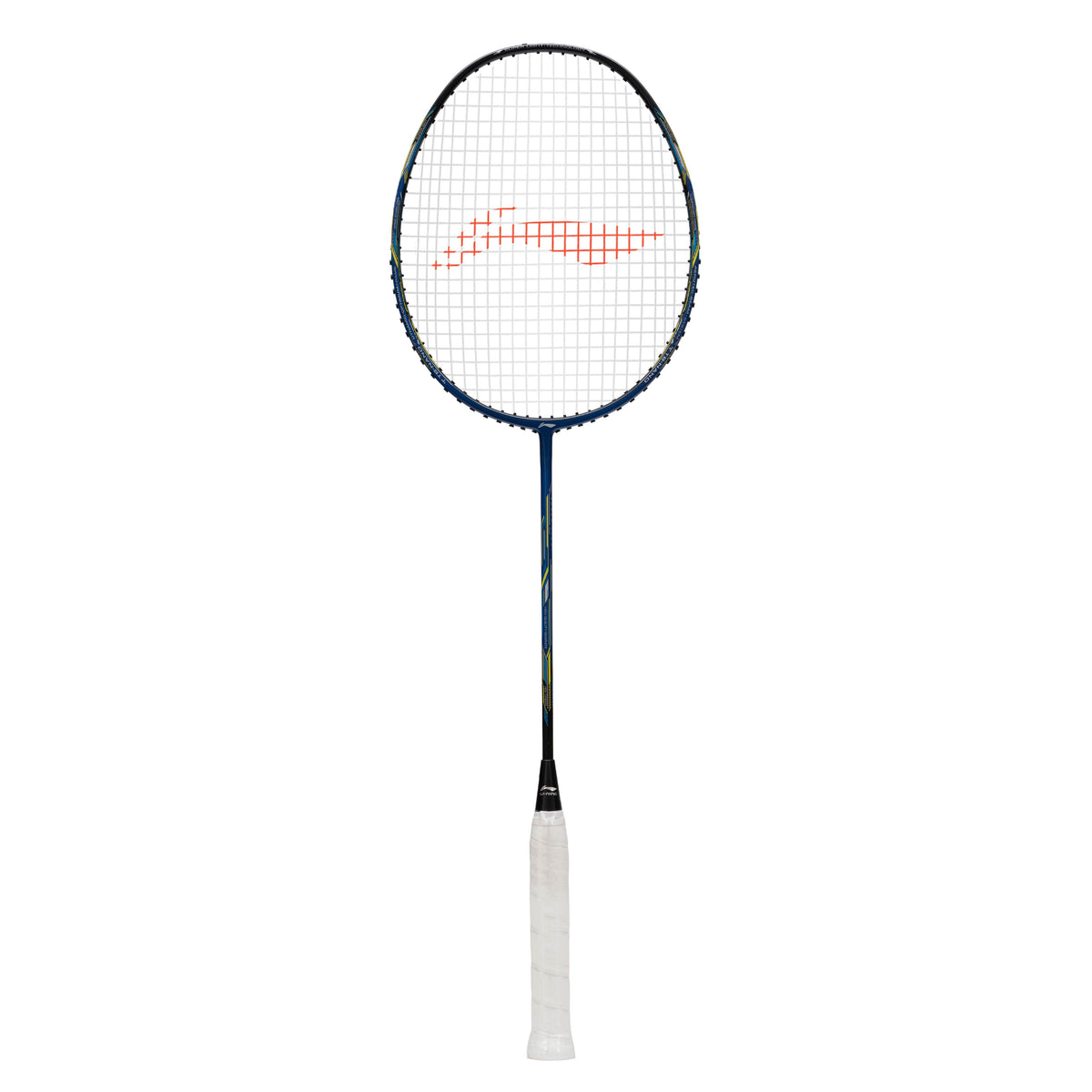Super Series SS100 (Blue/Black)