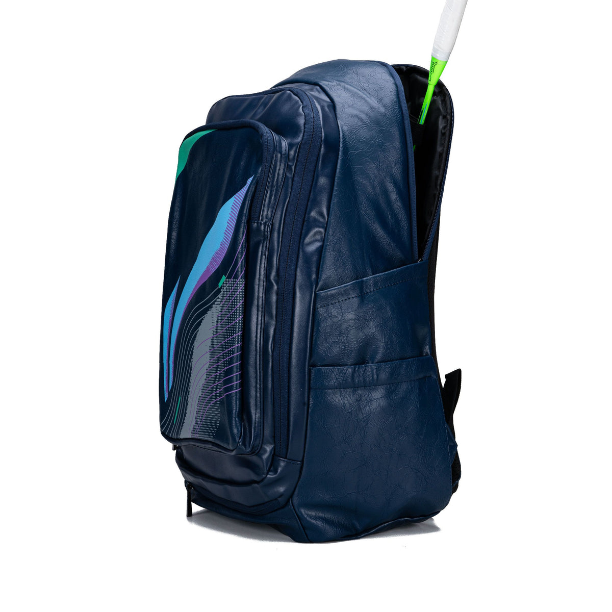 Velocity BackPack- NAVY
