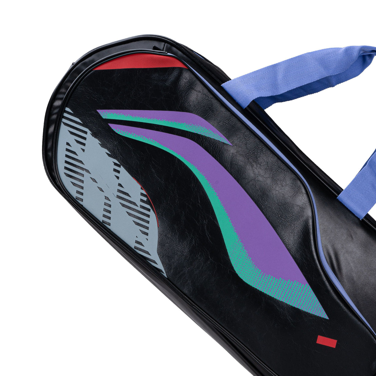 Dolph KitBag - BLACK