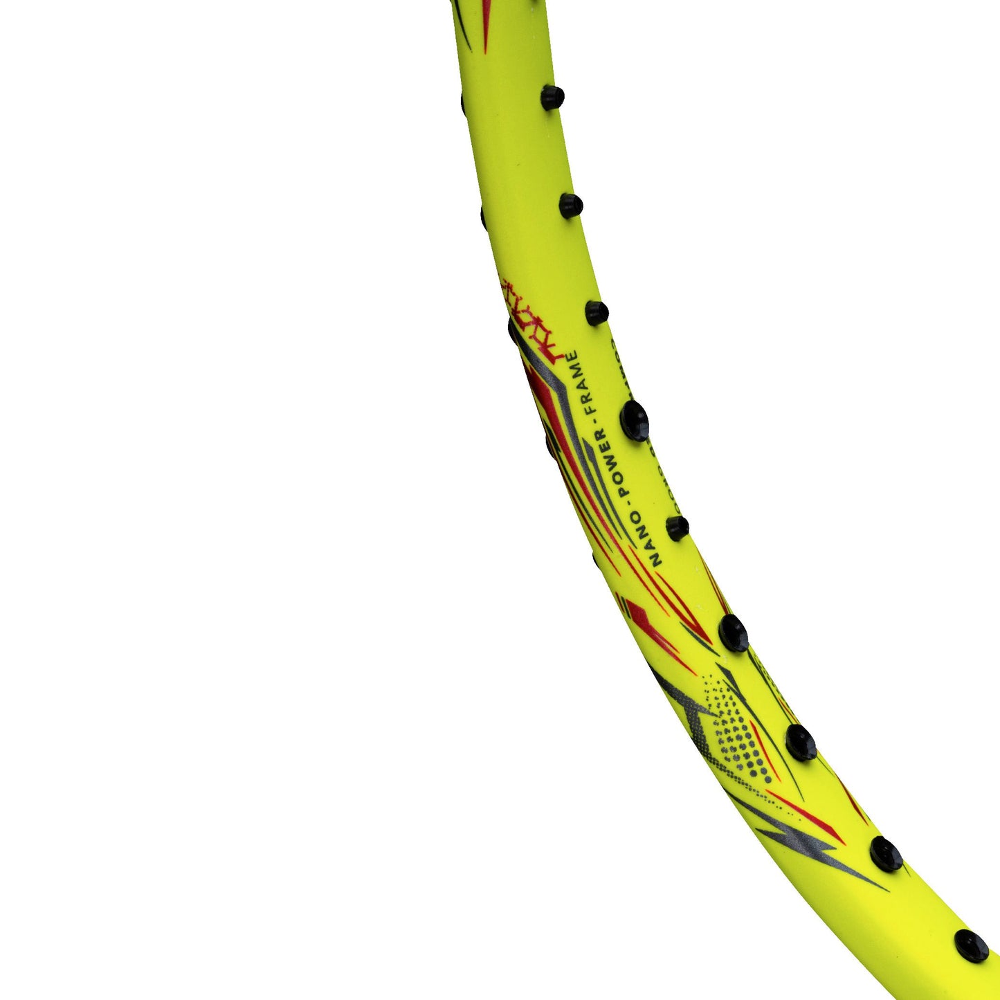 G-FORCE 3800 II SUPERLITE (5U) - Lime/Black
