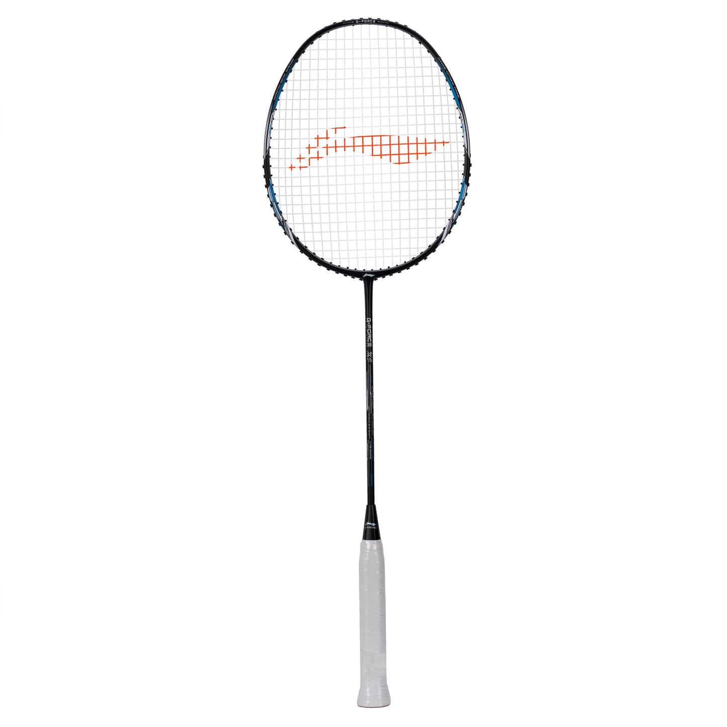 G-Force X5 (Black/Blue)