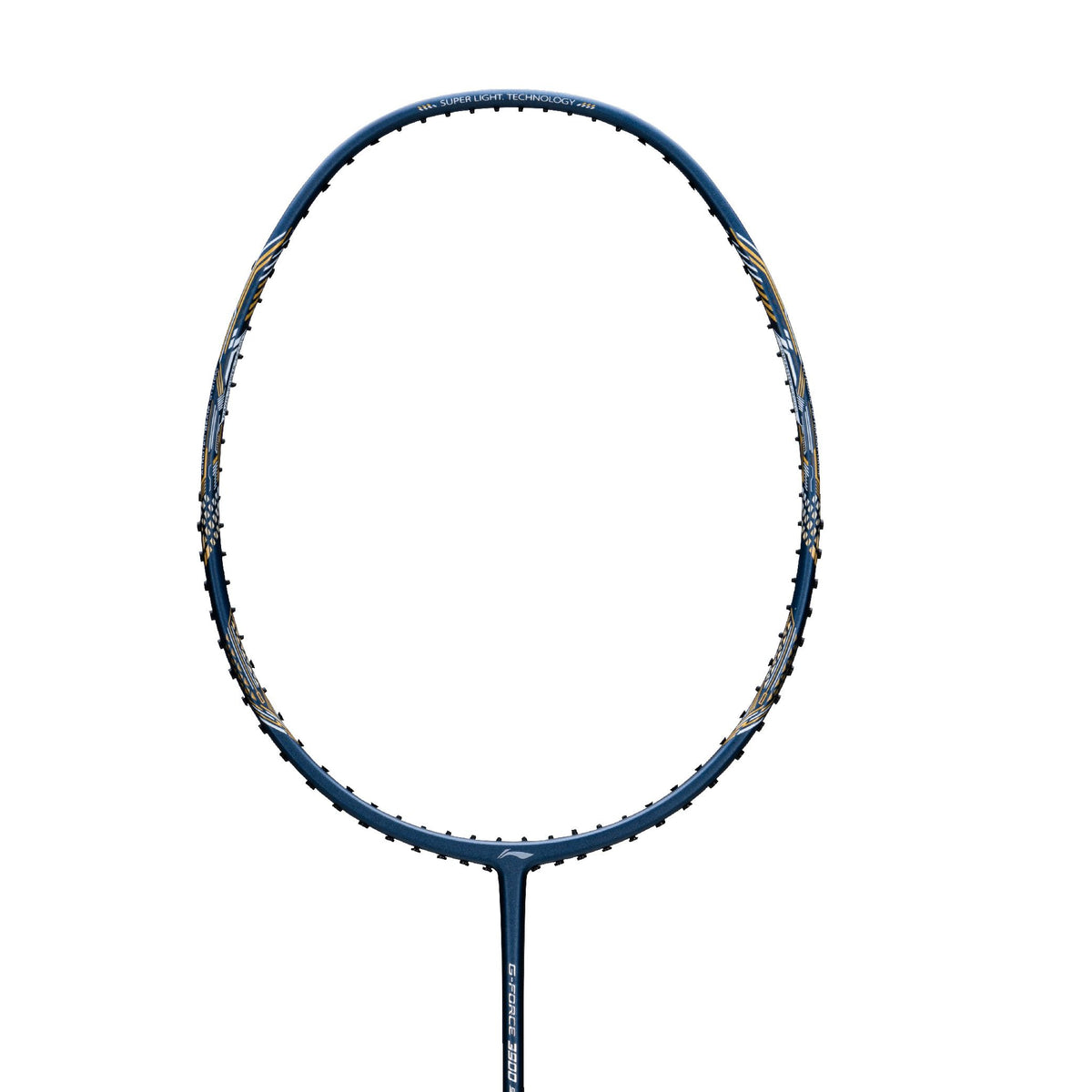 G-FORCE 3900 II SUPERLITE (5U) - NAVY/NEON GREEN