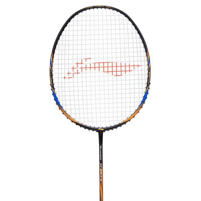 Turbo X 80 III - Black/Gold