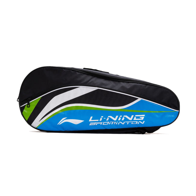 Panther Badminton Kit Bag-Black