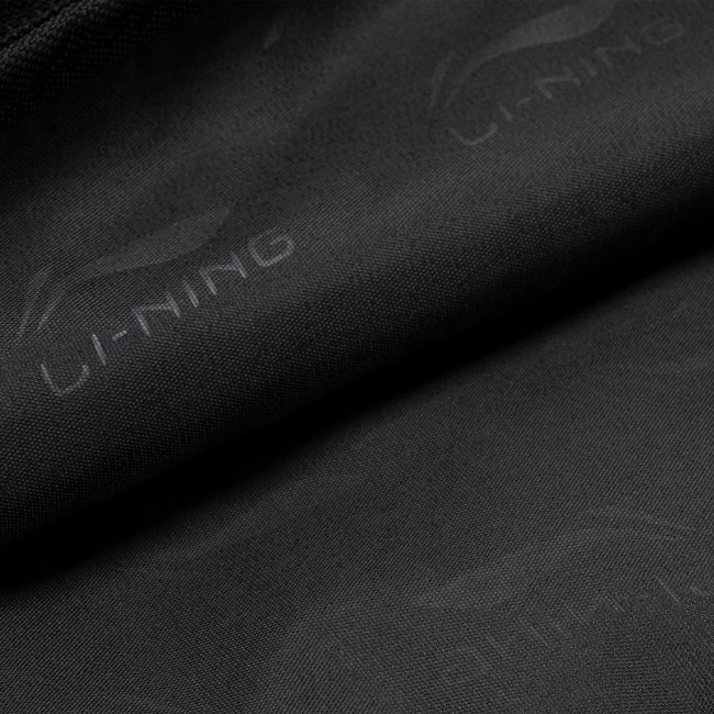 Panther Badminton Kit Bag-Black