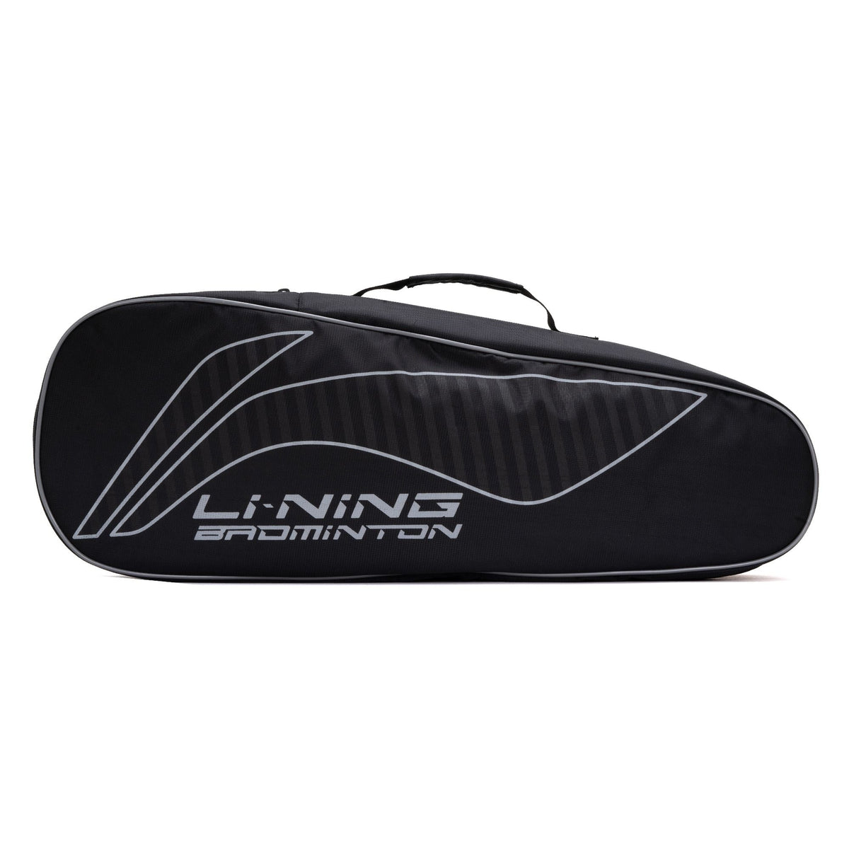 All Star Badminton Kit Bag-Black