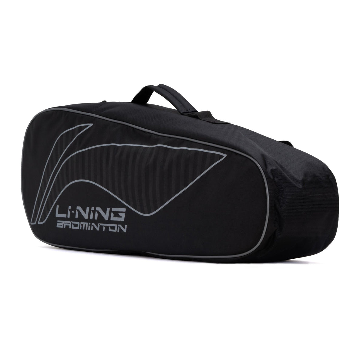 All Star Badminton Kit Bag-Black