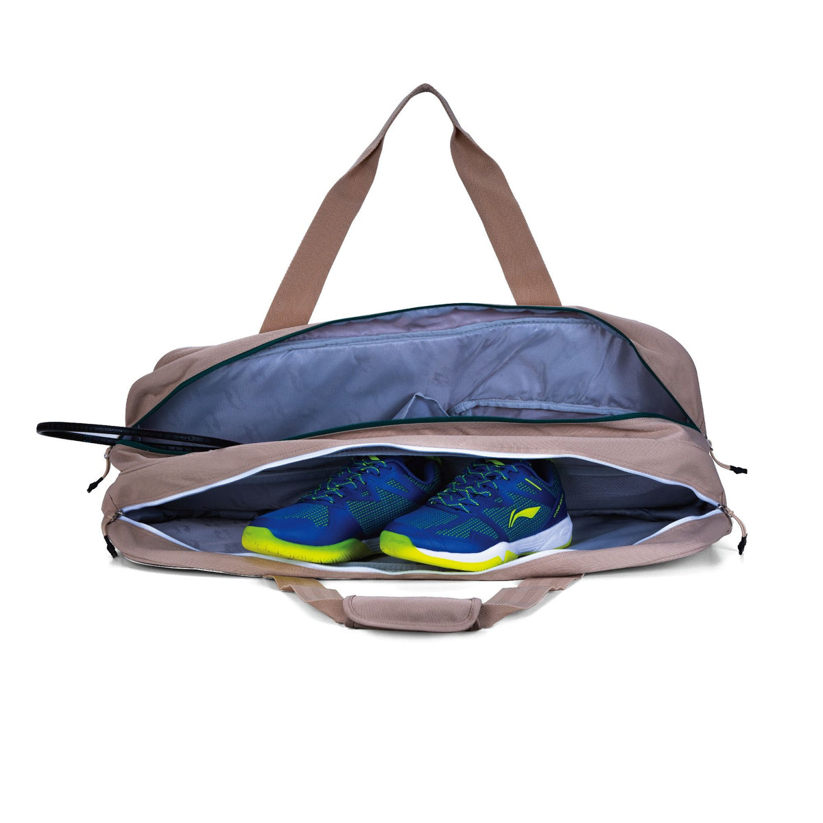Gunner Badminton Bag-Khaki